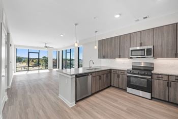 Spacious studio, one, & two-bedroom apartment homes